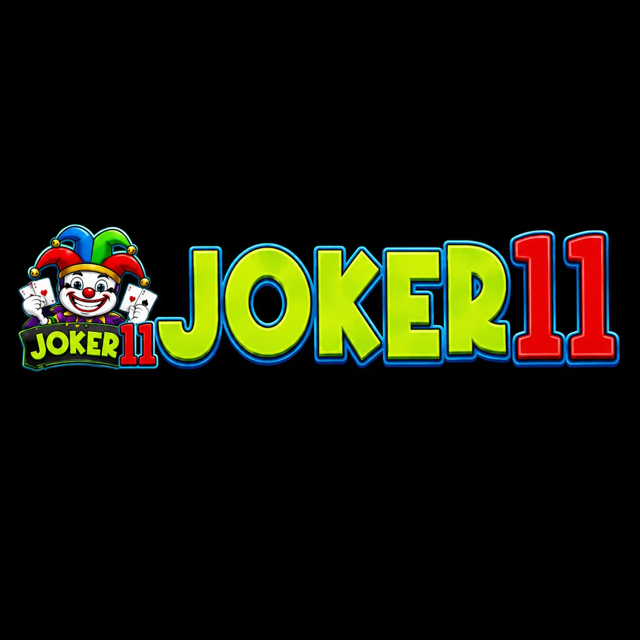 JOKER11 - Permainan Edukatif untuk Anak Usia Dini